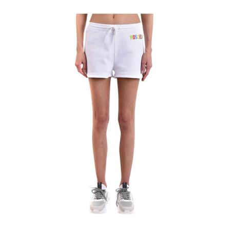 Moschino Pants , Wit , Dames , Maat: S