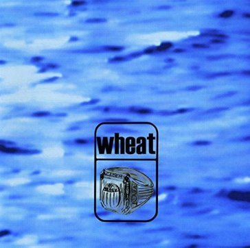 Medeiros Wheat