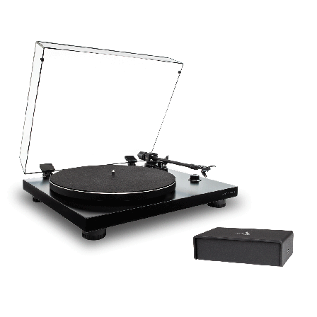 Argon Audio Argon Audio TT-3 + PHONO1 Skivspelarsystem -