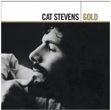 Gold Cat Stevens