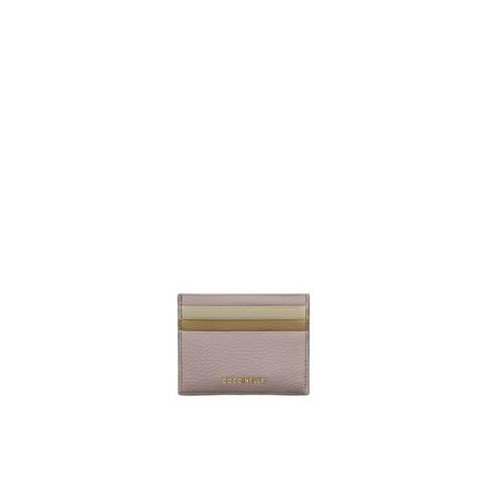 Coccinelle, Wallets & Cardholders Beżowy, Kobieta, Rozmiar: ONE Size