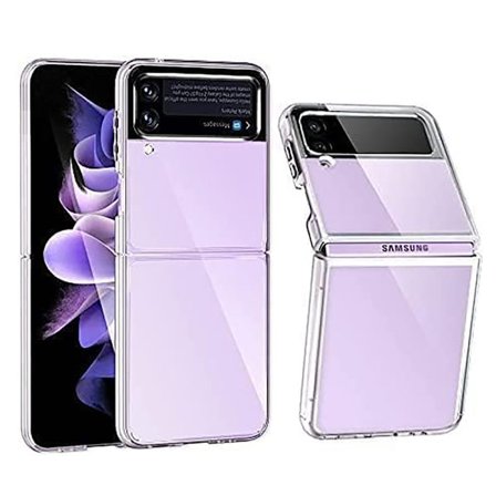 Smart Skyddsskal för Samsung Galaxy Z Flip 4