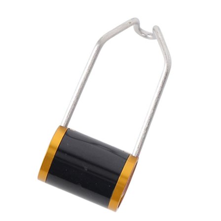 Fällbar Cykel Framljusfäste Aluminiumlegeringar Eleganta Cykelljusfästen för Cykling och Mountainbike