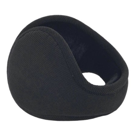 Tykkere Varme Ørevarmere til Kvinder Mænd Vinter Sport Ski og Daglig Pendling Varme og Komfort Strækbar Fleksibel Ørevarmer Marineblå