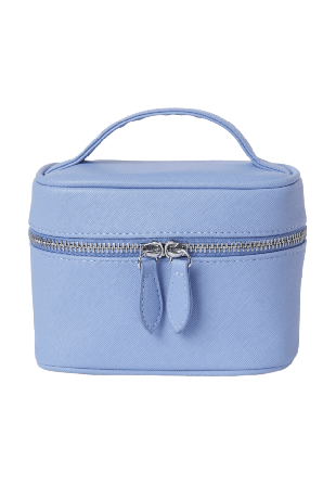 Å BEAUTY Stående necessär Necessärer Unisex Blå ONESIZE