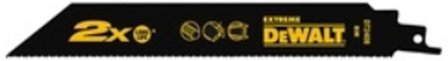 Dewalt DT2345 Tigersågsblad, Maskintillbehör & förbrukning