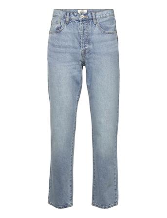 Rrrome Jeans Bottoms Jeans Relaxed Blue Redefined Rebel