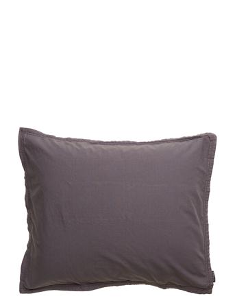 Pillowcase Vintage Bci Grey Gripsholm