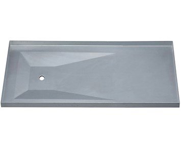 ON-BBQ Gas Grill 3 Burner - Spare Part Tray 2025-Fettoppsamlingsbrett for ON BBQ gassgrill med 3 brennere-Barbecue-Reservedeler til grill