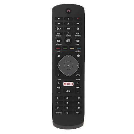 2023 Wearproof Tv Controller Remote Control Fit For Netflix