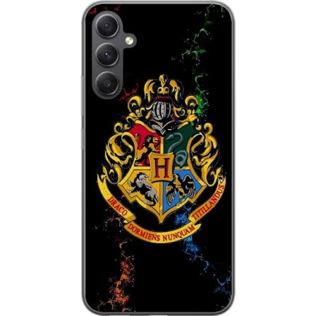 Yhteensopiva Puhelinkuori Samsung Galaxy A25 Harry Potter