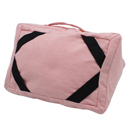 Tablethållare Kudde Multi Vinkel Smartphones Bok Mjuk Pad Kudde Ställ med Svampfyllning~05237