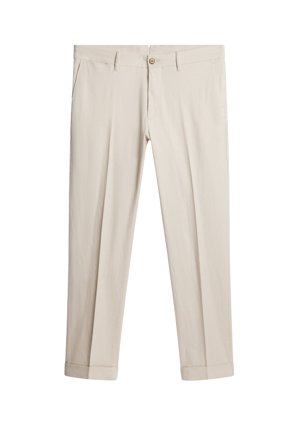 J.Lindeberg - Grant Linen Stretch Pants - na - Man - 44
