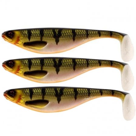 Westin ShadTeez 9 cm 7 g Bling Perch 3 pcs. (blister)
