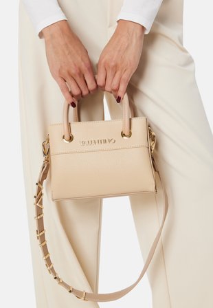 Valentino - Alexia Shopping - 991 Ecru - Kläder - - Bubbleroom