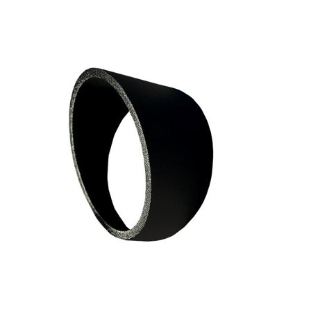 LightsOn 5160 Blendingsbeskyttelse svart, Belysning