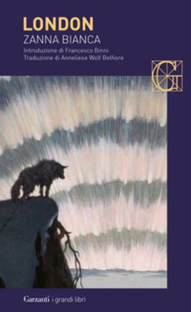 Zanna Bianca Jack London