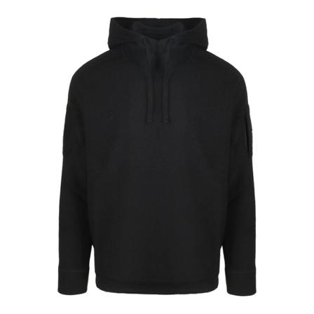 C.p. Company Sweatshirts ; Hoodies Sort, Herre