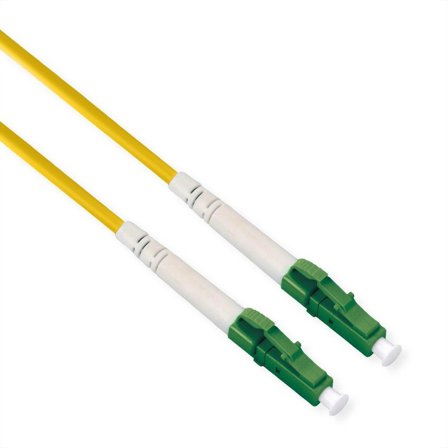 ROLINE FO Jumper Cable, Simplex,