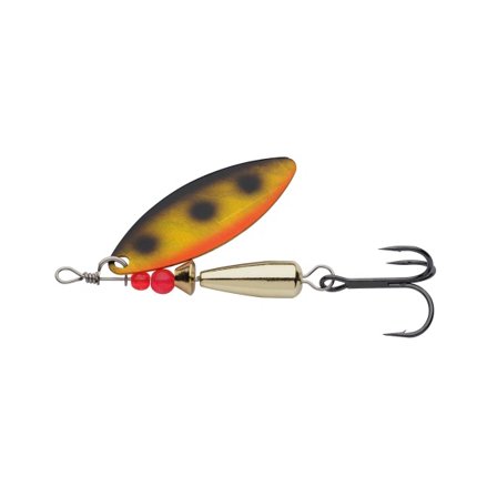 Abu Garcia Droppen Vide 14g Orange Copper Holo