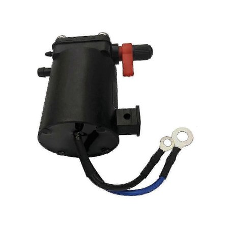 XHW Bränsleprimer Solenoid För Evinrude 5007356 5828665 397909