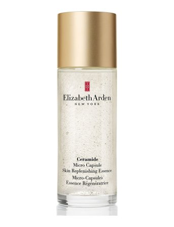 Elizabeth Arden Ceramide Micro Capsule Skin Replenishing Essence 90 Ml - Nude - 90 ml