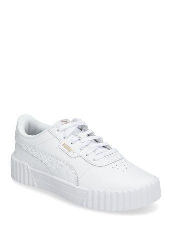 PUMA Carina 3.0 - White - 36