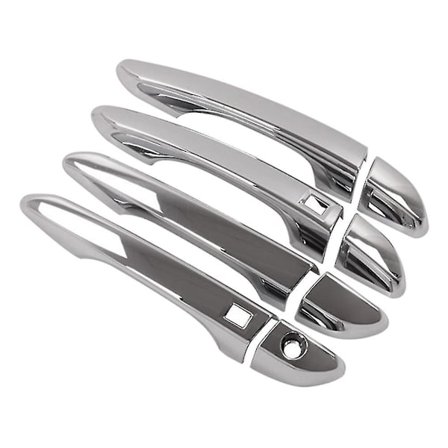 Hyundai Tucson 2019 2020 2021 auton ovenkahvan suojuslisävarusteet