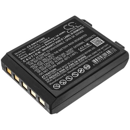 Batteri til Medical til Artema Cardio AID 100