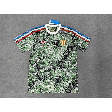 Manchester United F.C. Special Edition Fotballdrakt S-2XL XXL