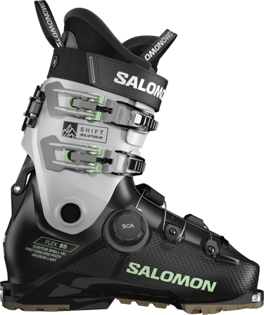 Salomon - Alpinskischuhe Alpinskischuhe Shift Supra S Boa 95 W Gw - 26/26.5