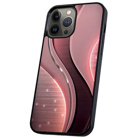 iPhone 16 Pro Max - Skal/Mobilskal Abstract