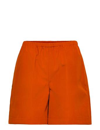 Garconne Shorts Orange A Part Of The Art