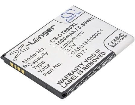 Akku älypuhelin, Matkapuhelin T-Mobile Move -palveluun