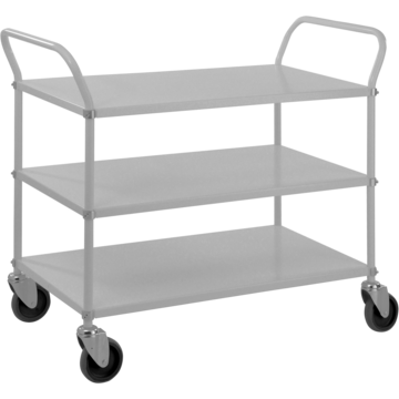 Hållbarhetsvagn Zero