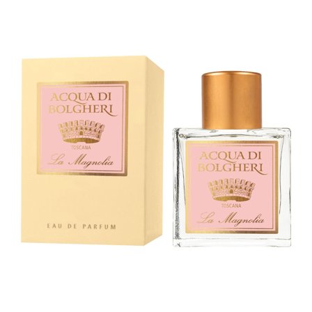 Acqua Di Bolgheri La Magnolia Profumo Donna 100ml