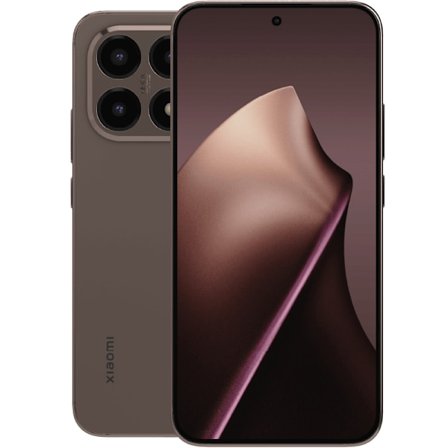 Xiaomi 15T Rose Gold 256 GB Klass A (refurbished)