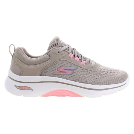 Buty Skechers GO WALK ARCH FIT 2.0 125314-TPMT