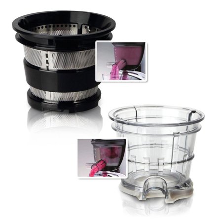 Witt Smoothie & Icecream Sil til B-modeller