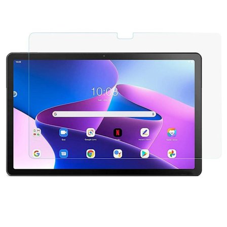 Lenovo Tab M10 (Gen 3) Heltäckande Härdat glas