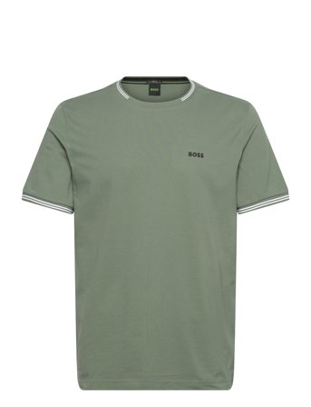 BOSS Taul - Green - S