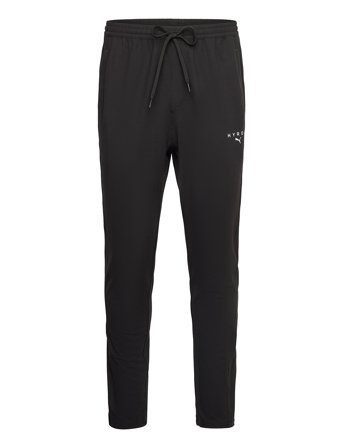 M Puma X Hyrox Cloudspun Jogger Sport Sport Clothing Sport Pants Sport Training Pants Black PUMA