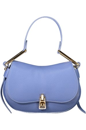 Coccinelle Borsa Donna Azzurro