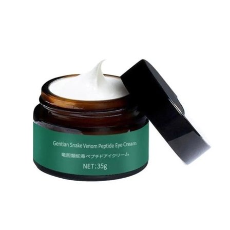 Ta bort Ögon påsar Ögon kräm Retinol kräm Anti-svullnad Gel Mörka cirklar Fördröj Åldrande Reducera rynkor ögonkräm