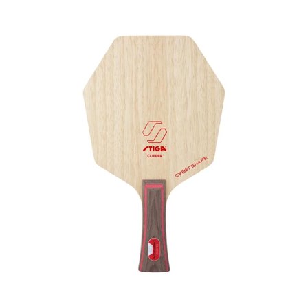 Stiga Cybershape Clipper Master