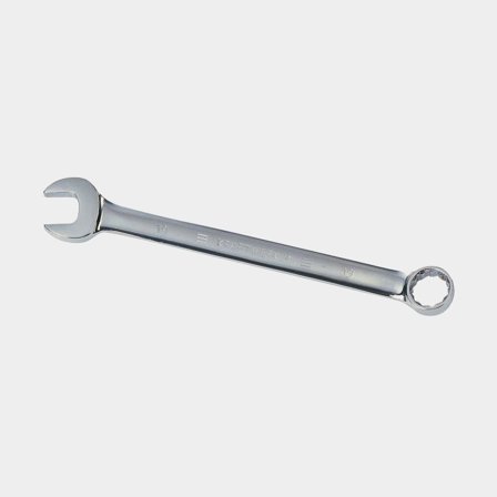 22 mm ring gaffelnyckel