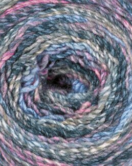 Lanka Järbo Cookie Liila/roosa