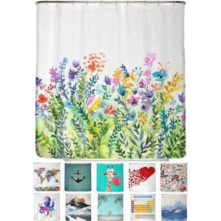 Duschdraperi Arteneur - HU-XI-112