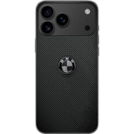 Kompatibel Mobilcover til Apple Apple iPhone 17 Pro Max BMW
