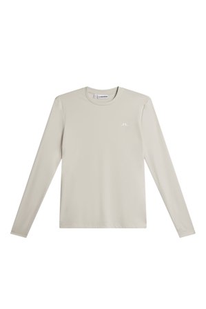 J.Lindeberg - Ada LS T-shirt - Tennis - Grey - Women - S